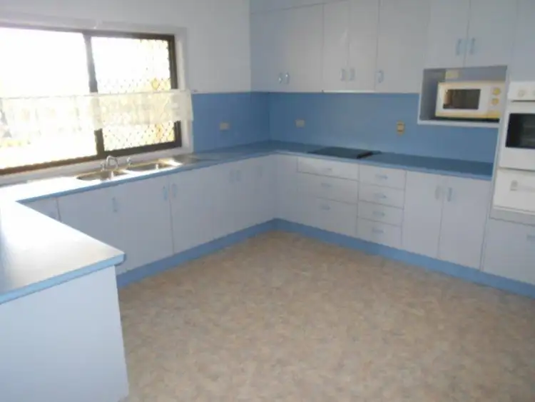 Second view of Homely house listing, 16 Wallis Street, Trebonne QLD 4850