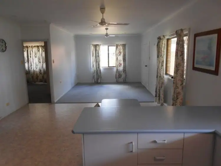 Fifth view of Homely house listing, 16 Wallis Street, Trebonne QLD 4850