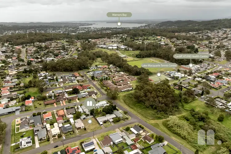 10 Florence Street, Cardiff South NSW 2285