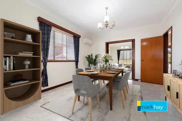 13 Morton Road, Hamilton Hill WA 6163