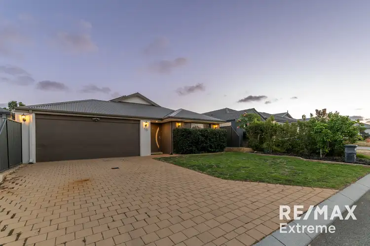 Third view of Homely house listing, 18 Bluebill Road, Banksia Grove WA 6031
