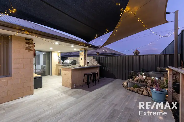 Fourth view of Homely house listing, 18 Bluebill Road, Banksia Grove WA 6031