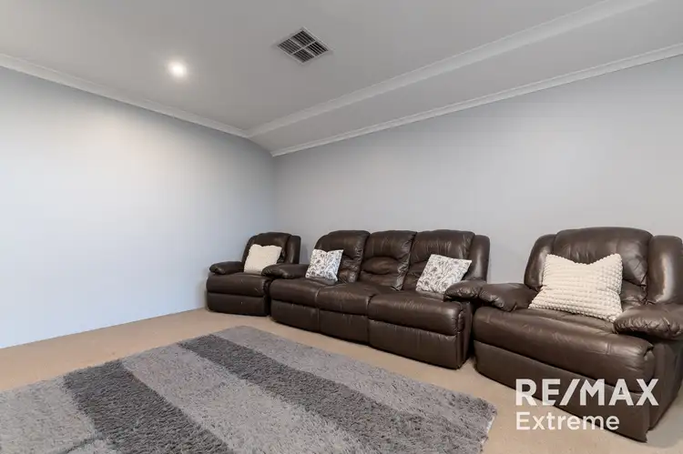 Fifth view of Homely house listing, 18 Bluebill Road, Banksia Grove WA 6031