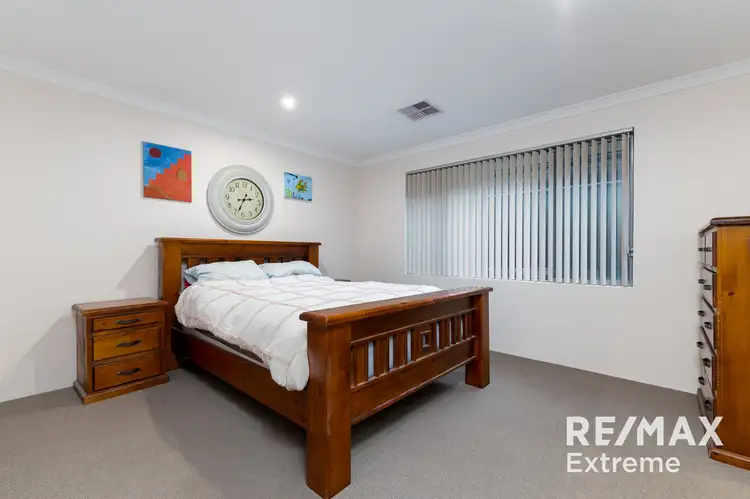 Sixth view of Homely house listing, 18 Bluebill Road, Banksia Grove WA 6031