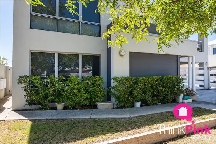 Second view of Homely apartment listing, 2/25 Ross Street, Kewdale WA 6105
