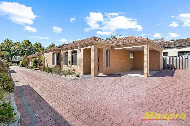 10/20 Fremantle Road, Gosnells WA 6110
