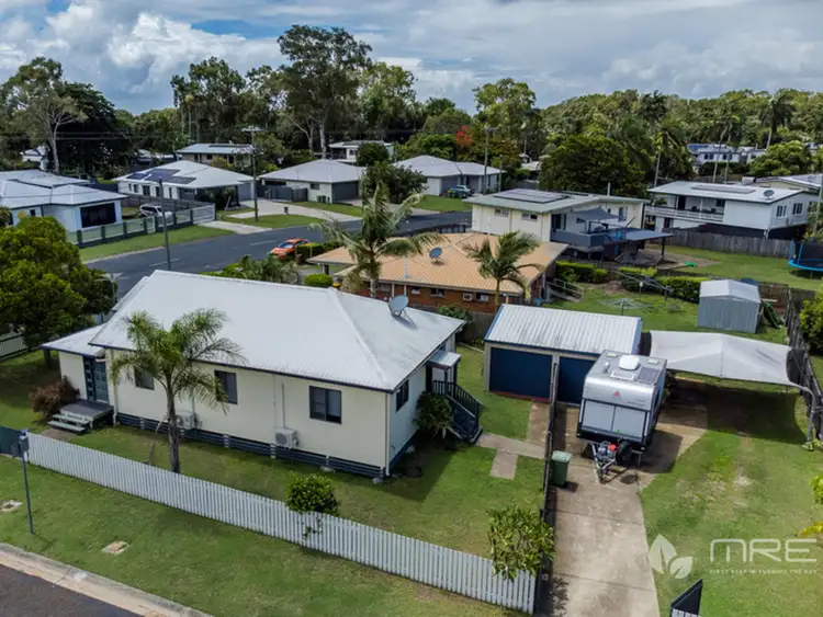 1 Matthews Street, Andergrove QLD 4740