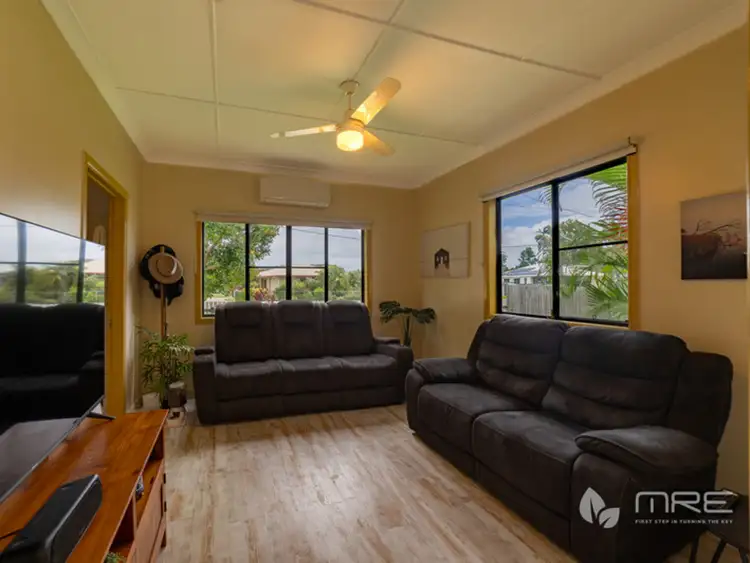 Third view of Homely house listing, 1 Matthews Street, Andergrove QLD 4740