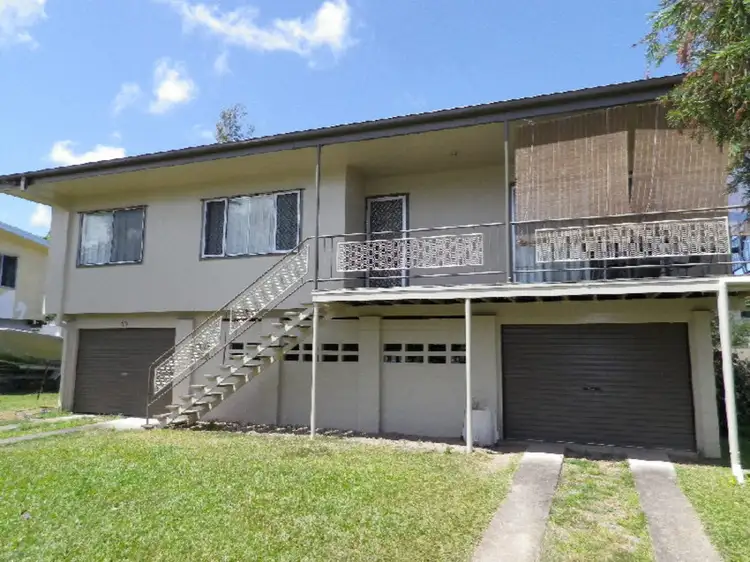 Main view of Homely house listing, 10 Yeldham Street, Ingham QLD 4850