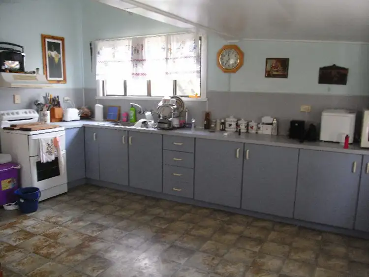 Second view of Homely house listing, 10 Allingham Street, Ingham QLD 4850