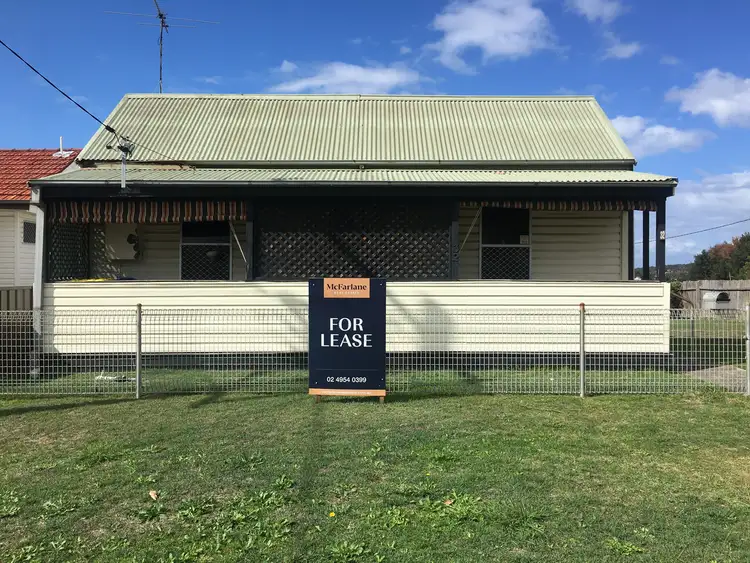 Main view of Homely house listing, 32 Wentworth Street, Wallsend NSW 2287