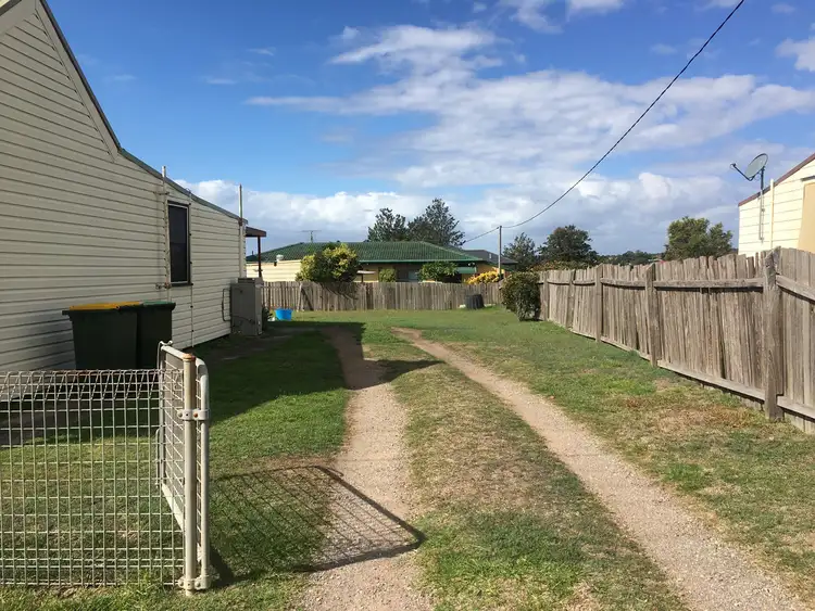 Second view of Homely house listing, 32 Wentworth Street, Wallsend NSW 2287