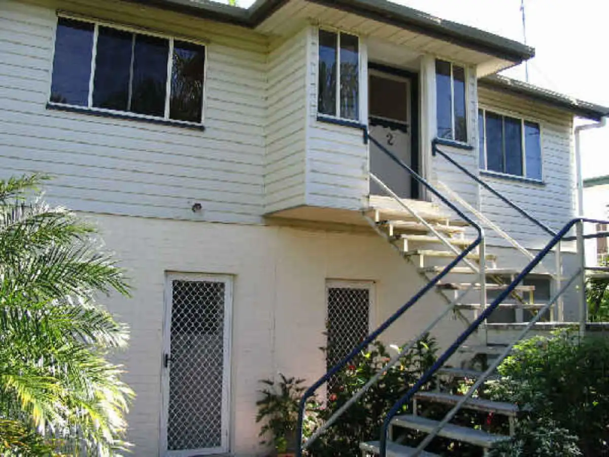 Main view of Homely block of units listing, 23 Hardy Street, Ingham QLD 4850