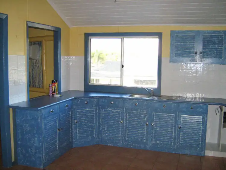 Second view of Homely block of units listing, 23 Hardy Street, Ingham QLD 4850