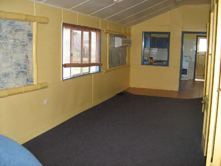 Fifth view of Homely block of units listing, 23 Hardy Street, Ingham QLD 4850