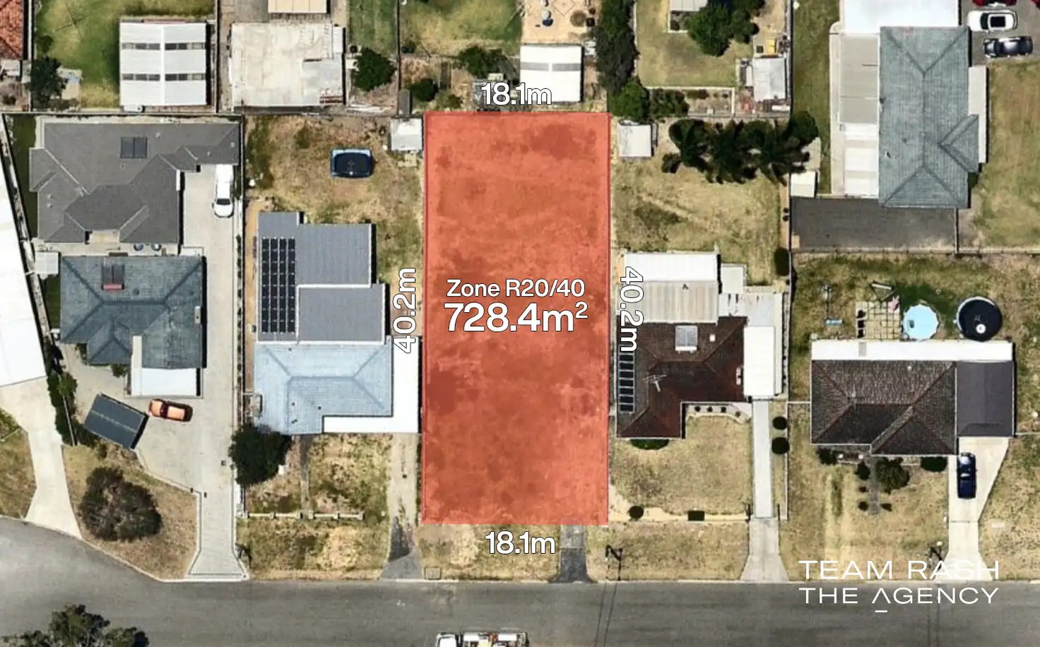 Main view of Homely land listing, 31 Dance Drive, Middle Swan WA 6056