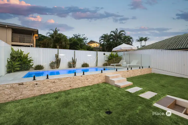 115 Ferguson Road, Camp Hill QLD 4152