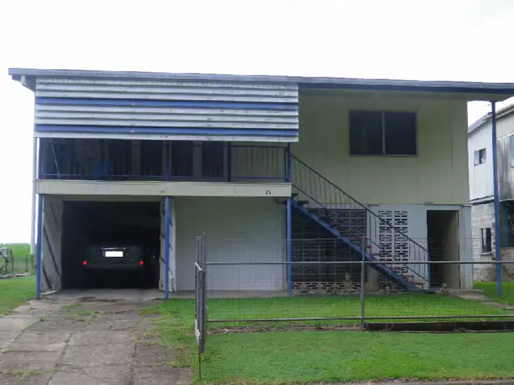 Main view of Homely house listing, 75 Mill Road, Macknade QLD 4850