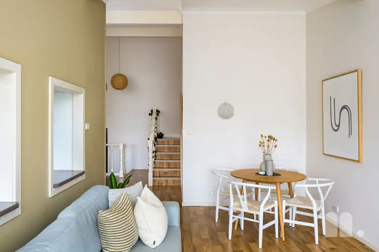 Fourth view of Homely townhouse listing, 2/5-7 Hall Street, Merewether NSW 2291