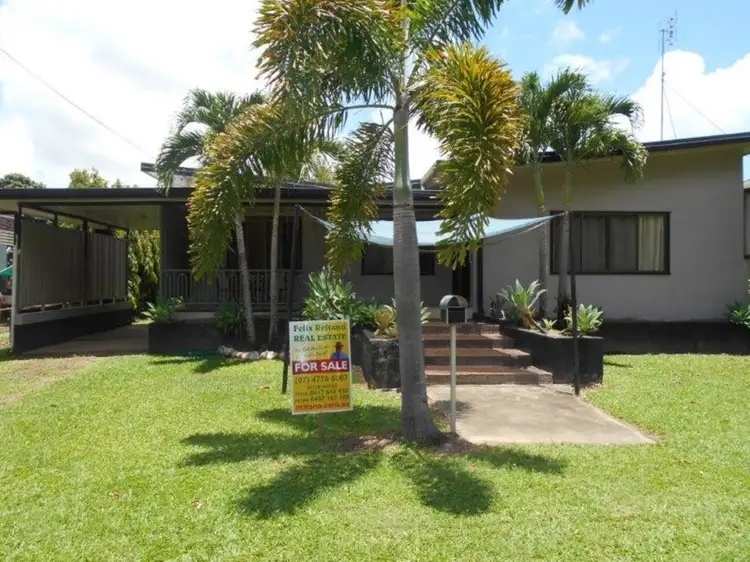 22 Fanning Street, Ingham QLD 4850