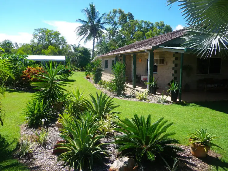 Main view of Homely house listing, 201 Beatts Road, Forrest Beach QLD 4850