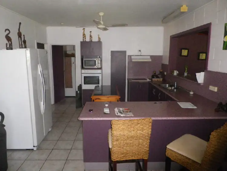 Second view of Homely house listing, 201 Beatts Road, Forrest Beach QLD 4850