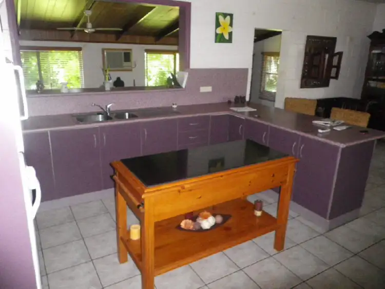 Third view of Homely house listing, 201 Beatts Road, Forrest Beach QLD 4850