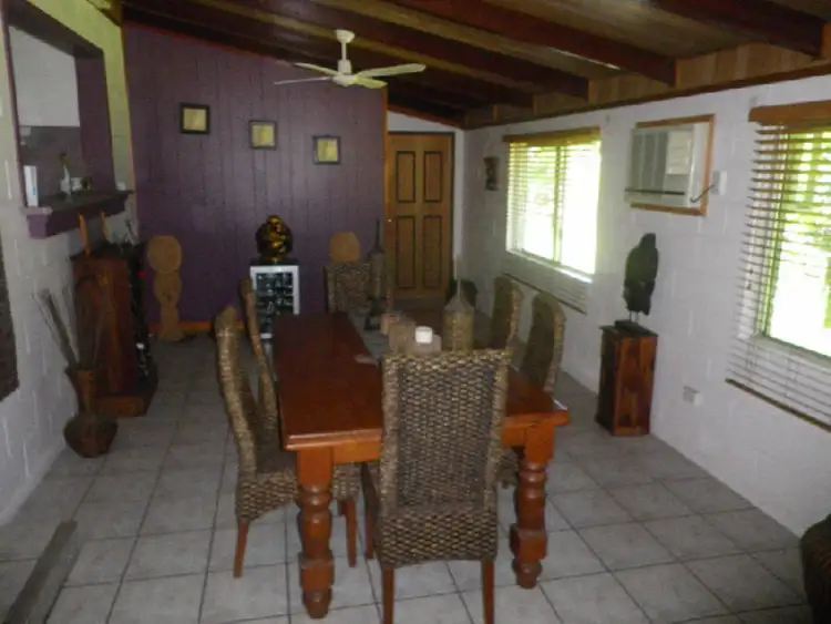 Fourth view of Homely house listing, 201 Beatts Road, Forrest Beach QLD 4850