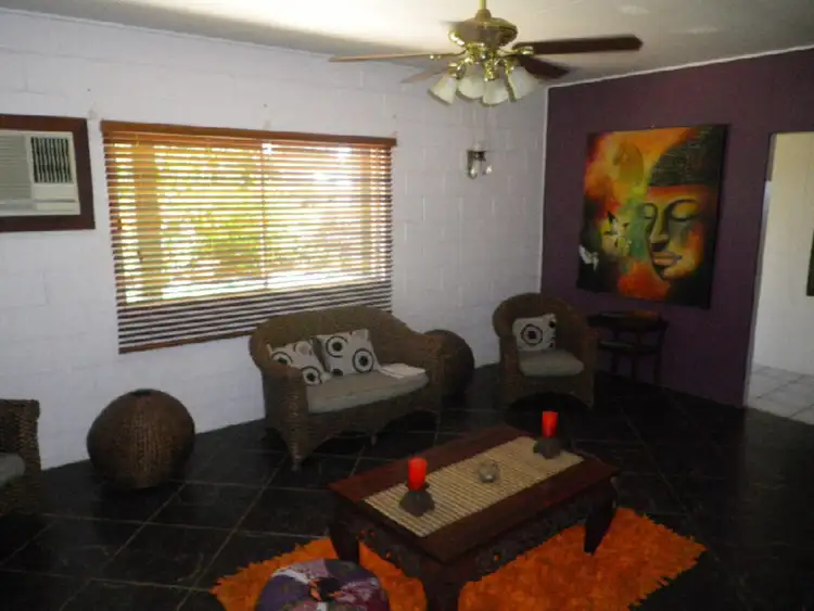Fifth view of Homely house listing, 201 Beatts Road, Forrest Beach QLD 4850