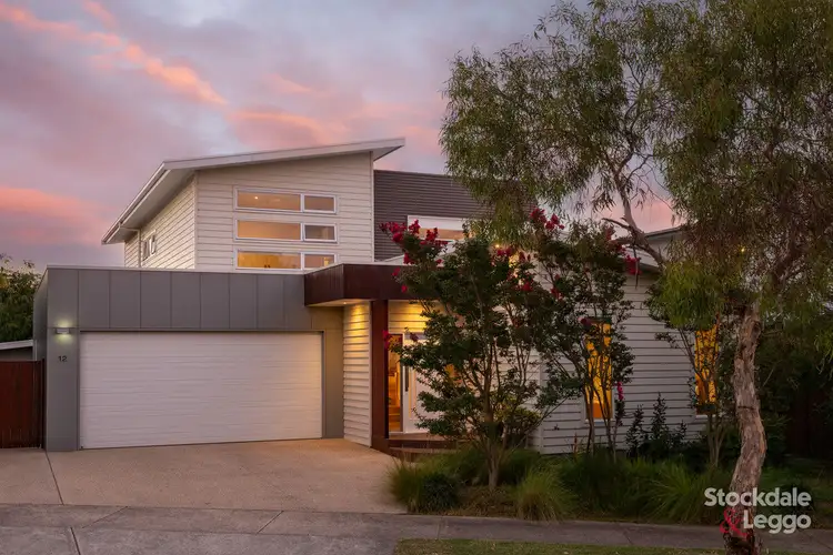 12 Currawong Close, Cowes VIC 3922