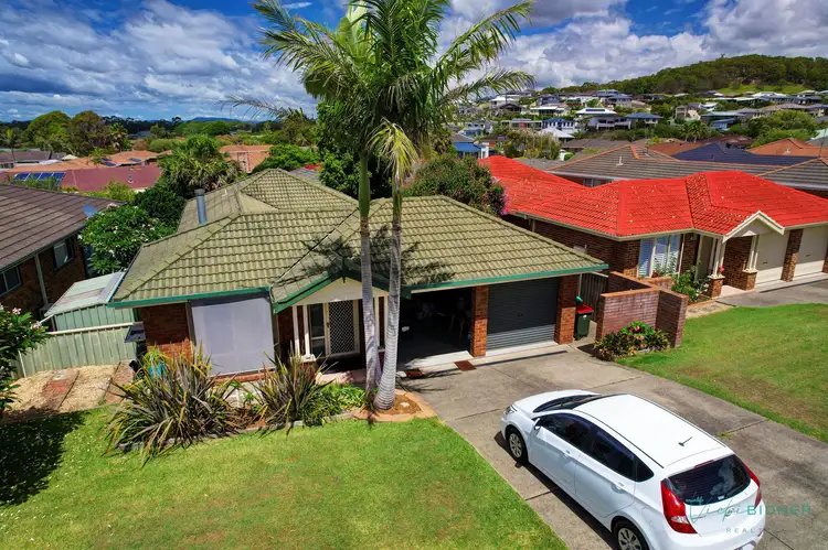 Main view of Homely house listing, 66 Pioneer Drive, Forster NSW 2428