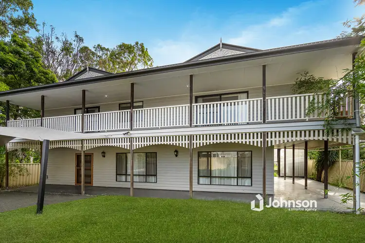 Main view of Homely house listing, 10 Syntax Street, Sadliers Crossing QLD 4305