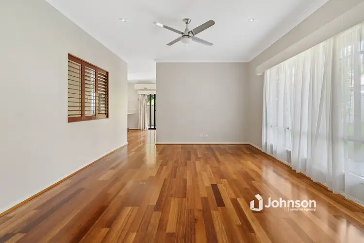 Second view of Homely house listing, 10 Syntax Street, Sadliers Crossing QLD 4305