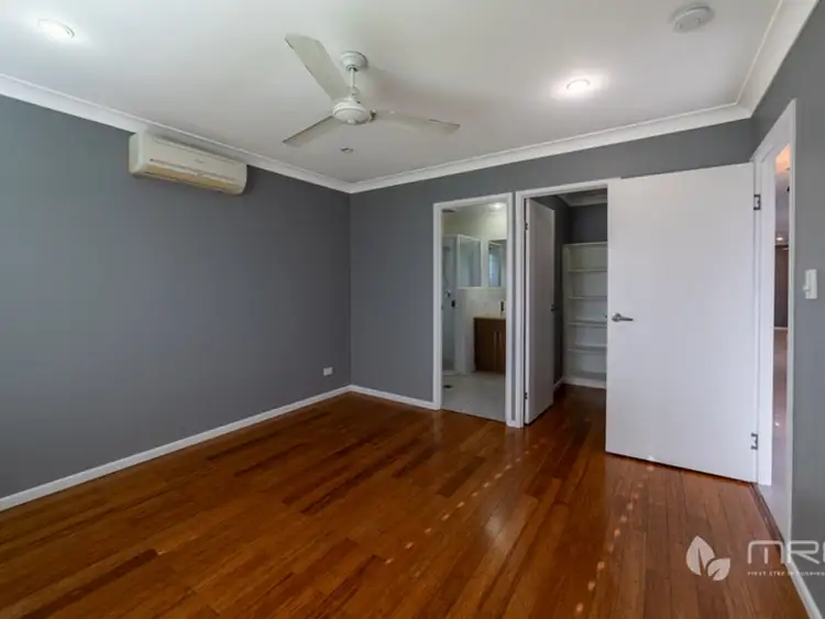 Fourth view of Homely house listing, 6 Leura Court, Glenella QLD 4740