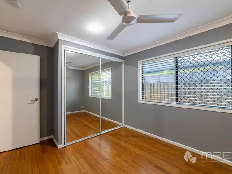 Fifth view of Homely house listing, 6 Leura Court, Glenella QLD 4740