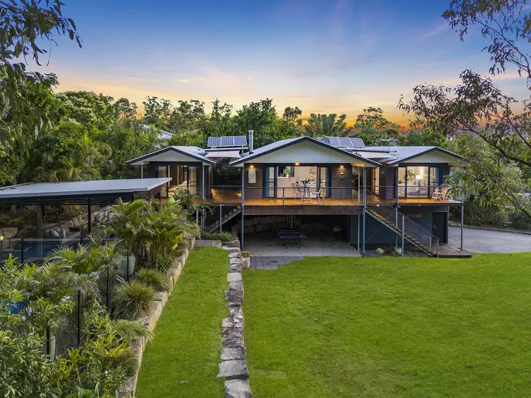 9 Waterstown Place, Chuwar QLD 4306