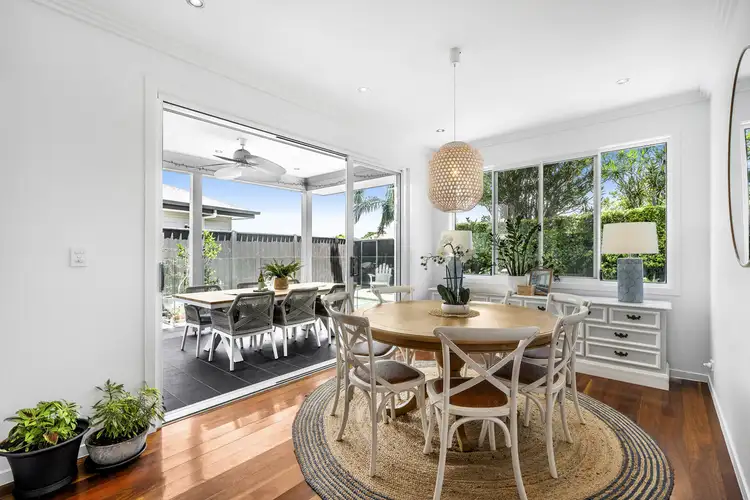 Sixth view of Homely house listing, 10 Moreton Avenue, Wynnum QLD 4178