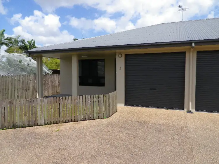 3/37 Lynn Street, Ingham QLD 4850