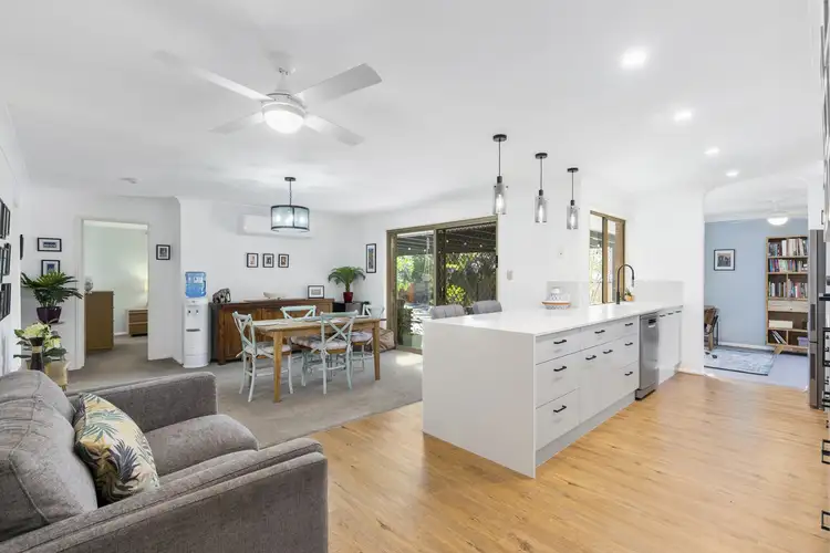 Main view of Homely house listing, 184 Dugandan Street, Nerang QLD 4211