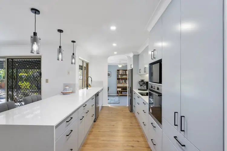 Fourth view of Homely house listing, 184 Dugandan Street, Nerang QLD 4211