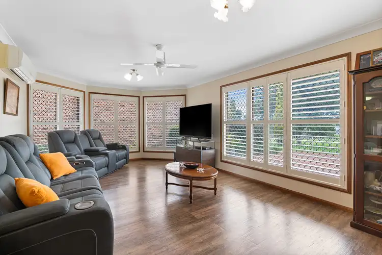 Second view of Homely villa listing, 2/1 Cecilia Street, Kearneys Spring QLD 4350