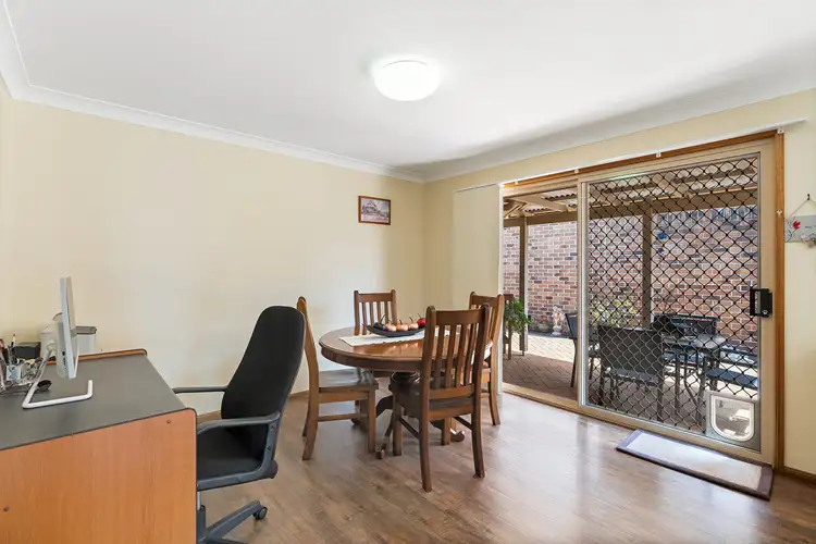 Fourth view of Homely villa listing, 2/1 Cecilia Street, Kearneys Spring QLD 4350