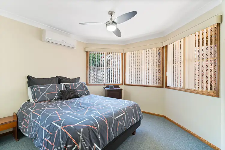 Fifth view of Homely villa listing, 2/1 Cecilia Street, Kearneys Spring QLD 4350