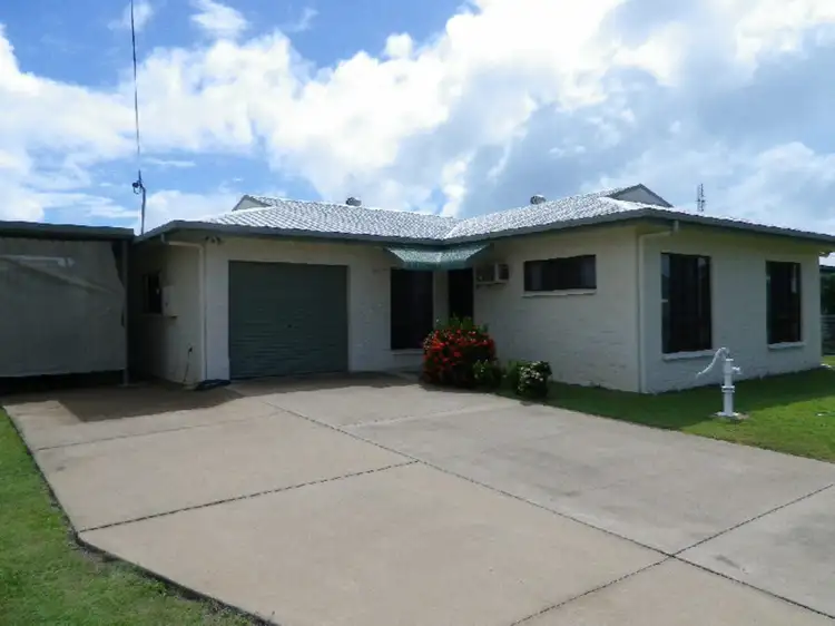 36 Bottlebrush Street, Forrest Beach QLD 4850