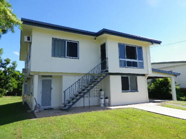3 Ardrossan Street, Ingham QLD 4850