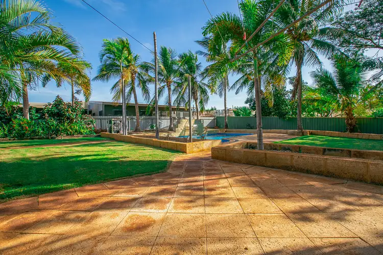 Second view of Homely house listing, 30 McPherson Street, Port Hedland WA 6721