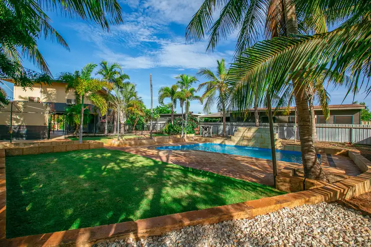 Fourth view of Homely house listing, 30 McPherson Street, Port Hedland WA 6721