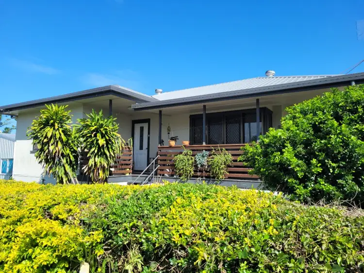 16 Mylrea Street, Ingham QLD 4850