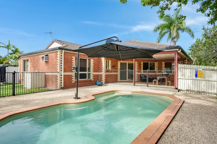 Main view of Homely house listing, 3 Cremorne Drive, Tannum Sands QLD 4680