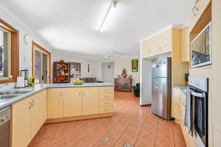 Fourth view of Homely house listing, 3 Cremorne Drive, Tannum Sands QLD 4680